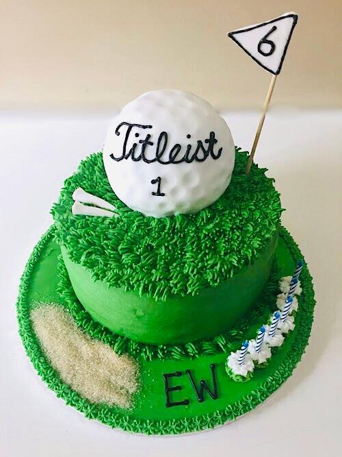 Golf Ball