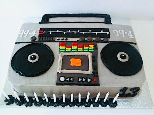 Radio