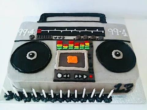 Radio