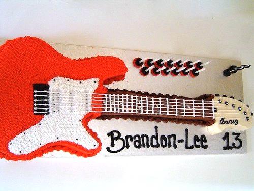 Electric Guitar