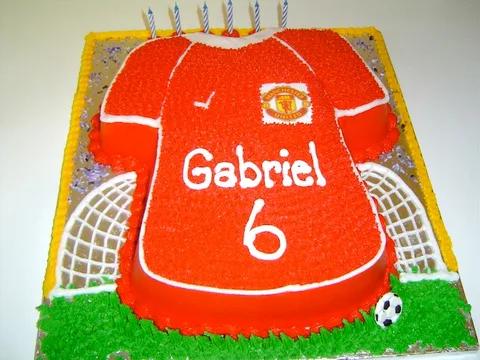 Man United