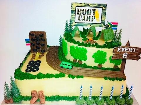 Bootcamp