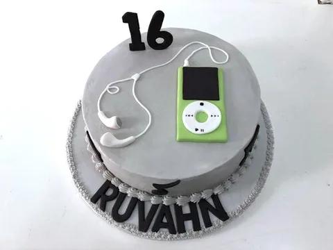 Ipod Music