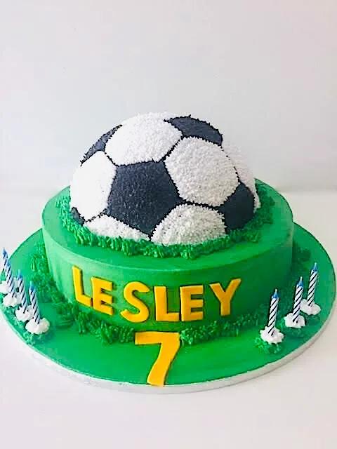 Soccer on Round