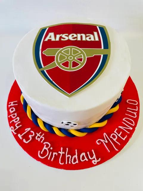 Arsenal