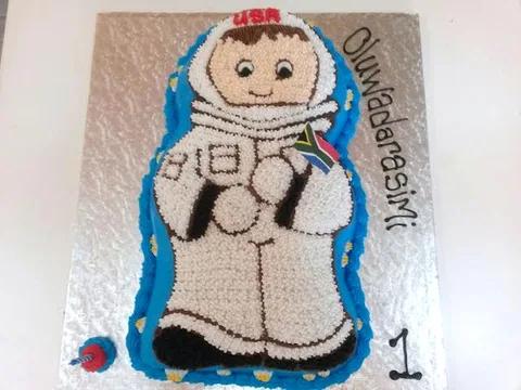 Astronaut