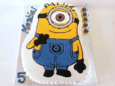 Minion