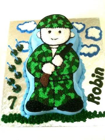 Army Man