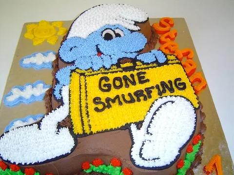 Smurf