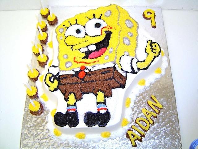 Spongebob
