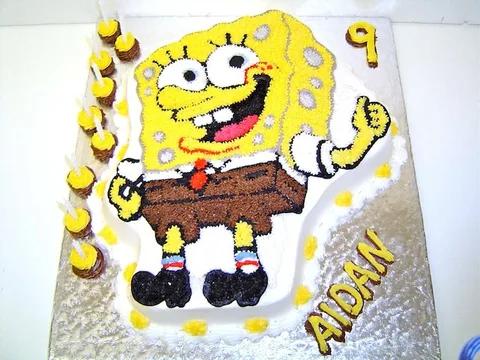 Spongebob