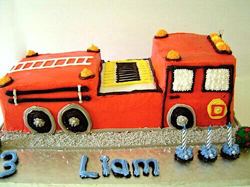 Fire Truck