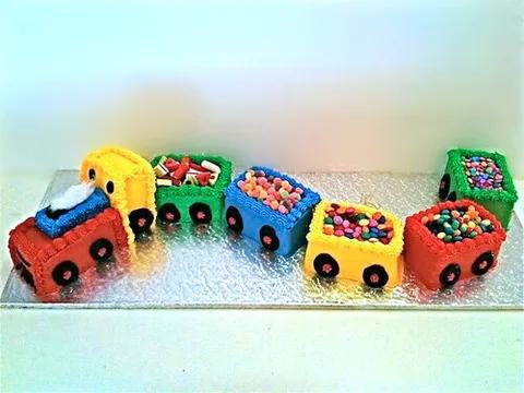 Long Train