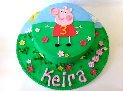 Peppa Pig
