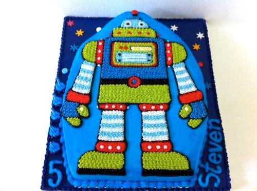 Robotica