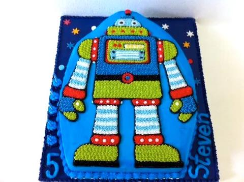 Robotica