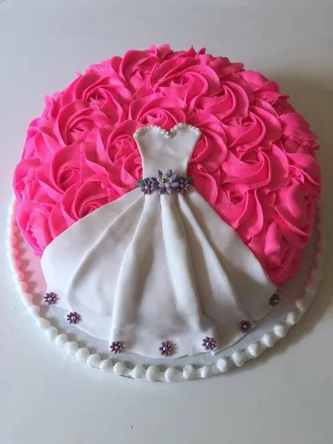 Bridal Dress
