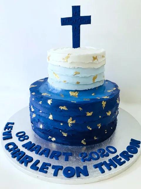 Baptism, 2Tier