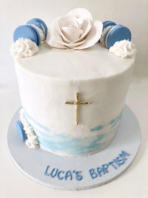 New Baptism