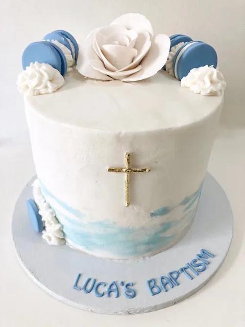New Baptism