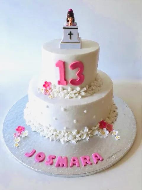 Communion 2 Tier