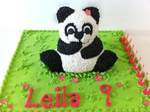 Panda